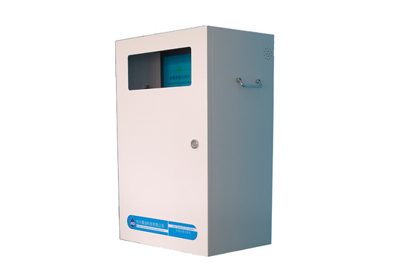杭州草莓APP在线观看RCl900总余氯在线分析仪